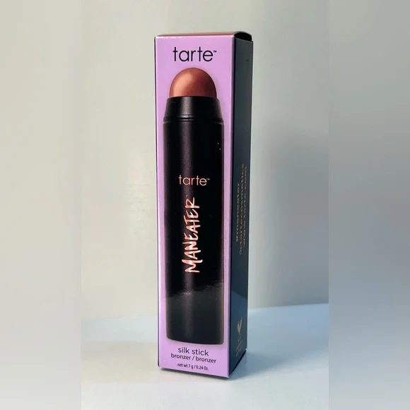 Tarte: ManEater Silk Stick Bronzer (After Dark) - Picture 2 of 3